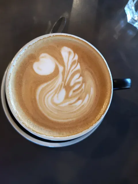 Nest Bistro Coffee Bar