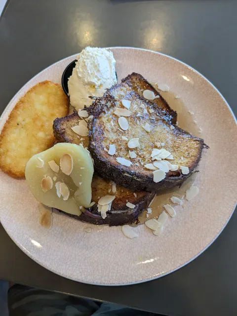Nest Bistro Coffee Bar