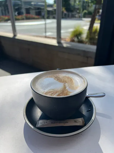 Nest Bistro Coffee Bar