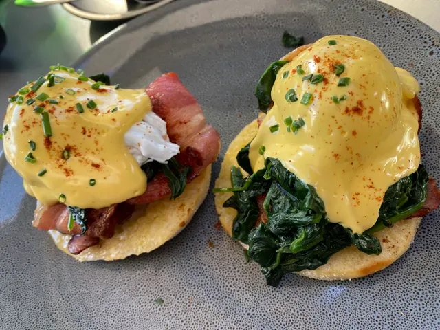 Nest Bistro Coffee Bar