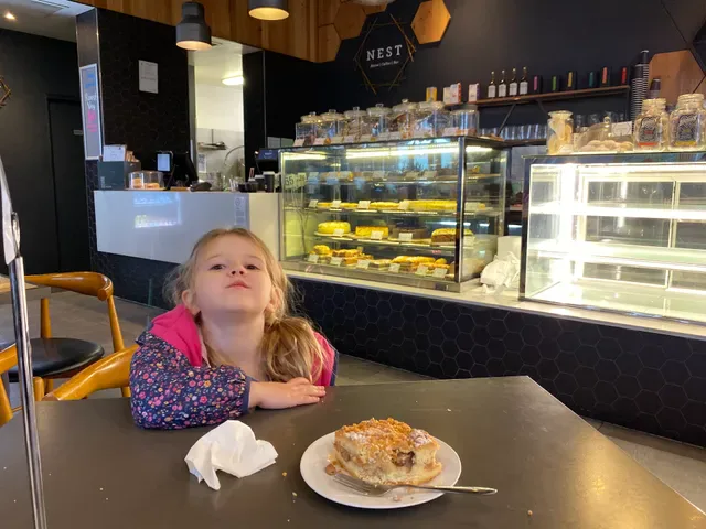 Nest Bistro Coffee Bar
