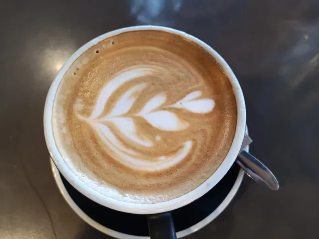 Nest Bistro Coffee Bar