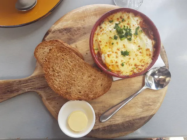 Nest Bistro Coffee Bar