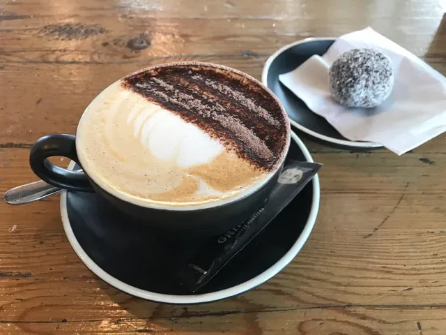 Nest Bistro Coffee Bar