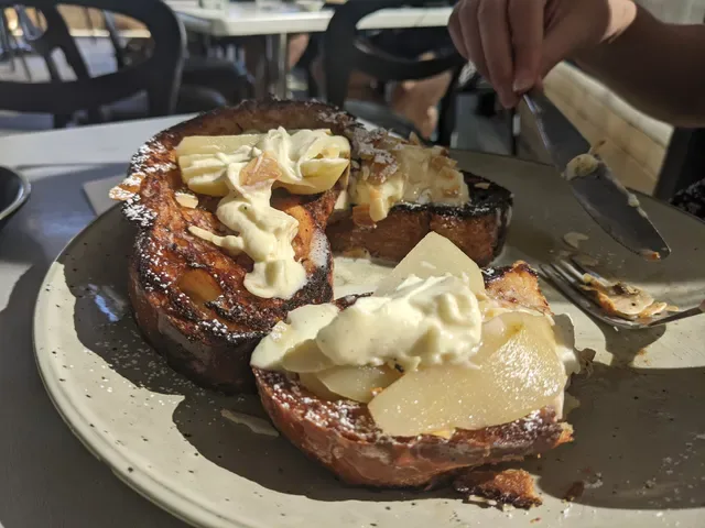 Nest Bistro Coffee Bar