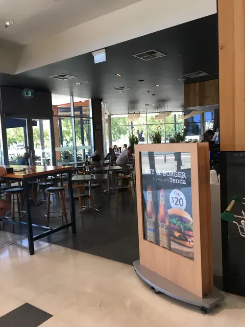 Nest Bistro Coffee Bar