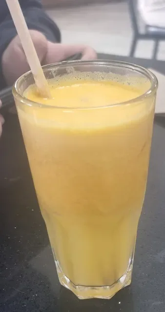 Nev's Café
