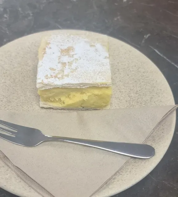 Nev's Café