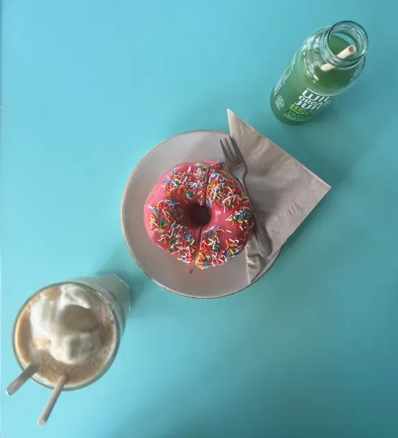 Nev's Café