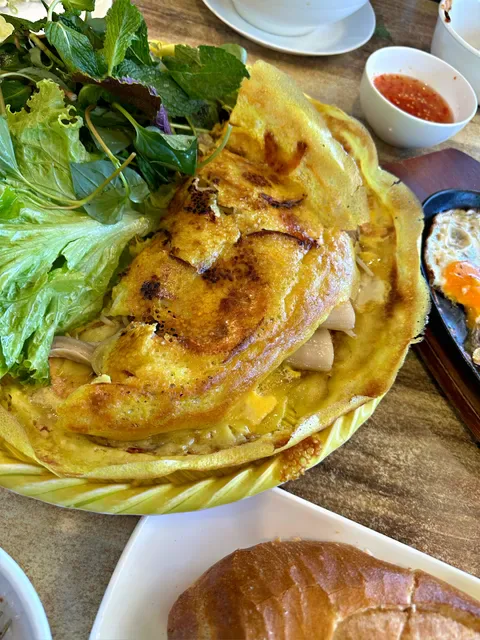 Nhu Lan On Hanson