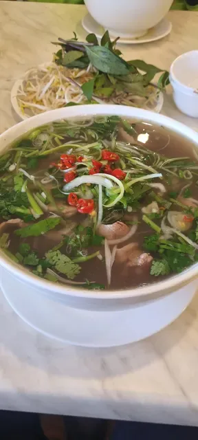 Nhu Lan On Hanson