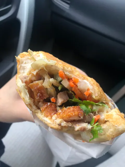 Nhu Lan On Hanson