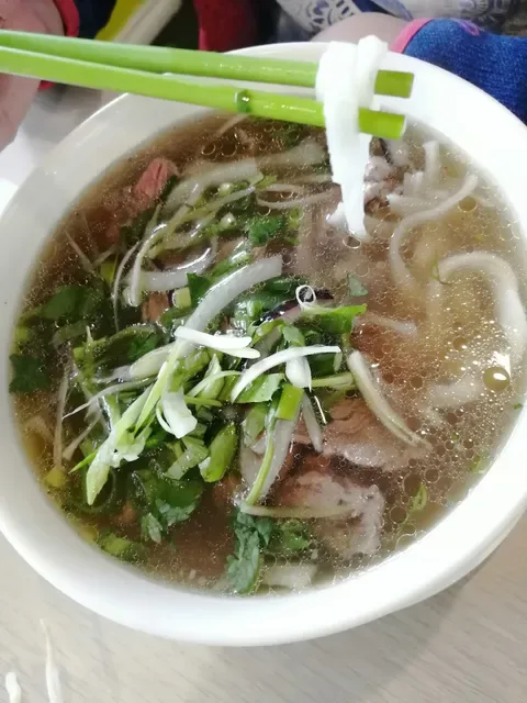 Nhu Lan On Hanson