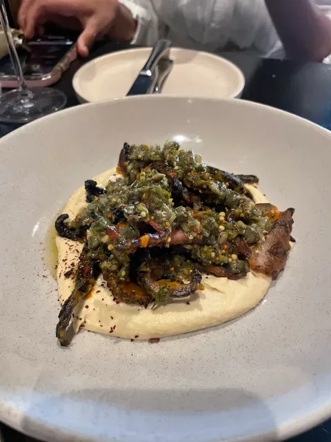 NIDO BAR | PASTA