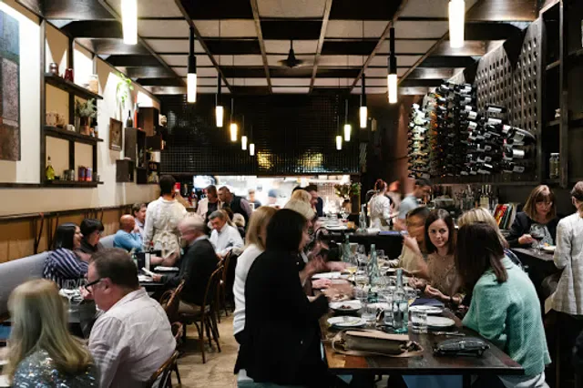 NIDO BAR | PASTA
