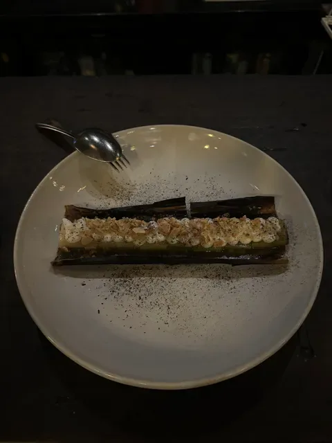 NIDO BAR | PASTA