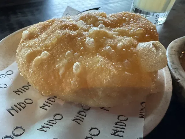 NIDO BAR | PASTA