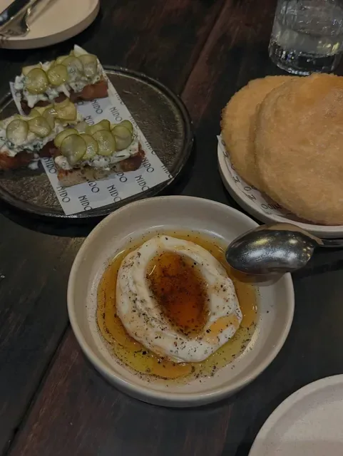 NIDO BAR | PASTA