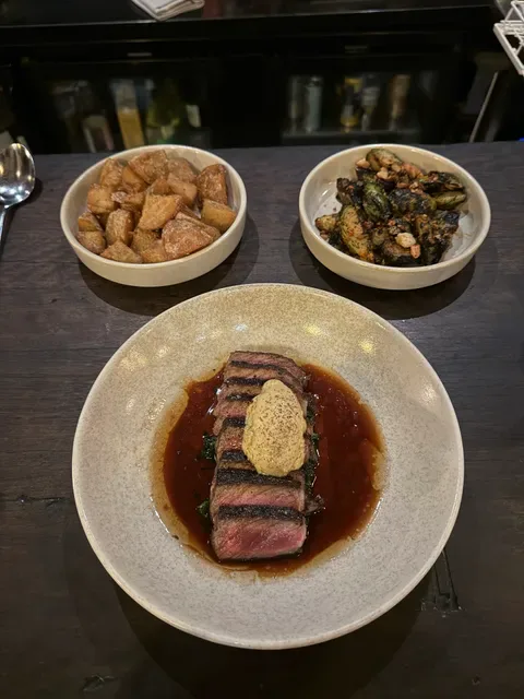 NIDO BAR | PASTA