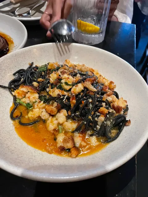 NIDO BAR | PASTA