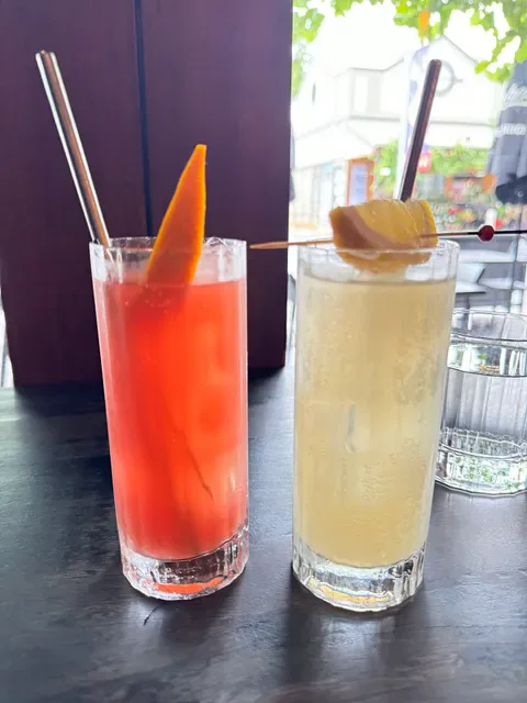 NIDO BAR | PASTA