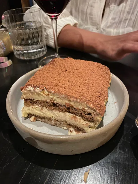 NIDO BAR | PASTA