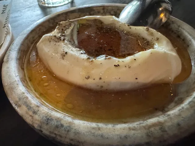 NIDO BAR | PASTA