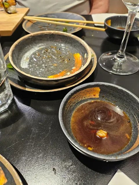 Nijumaru Japanese Restaurant