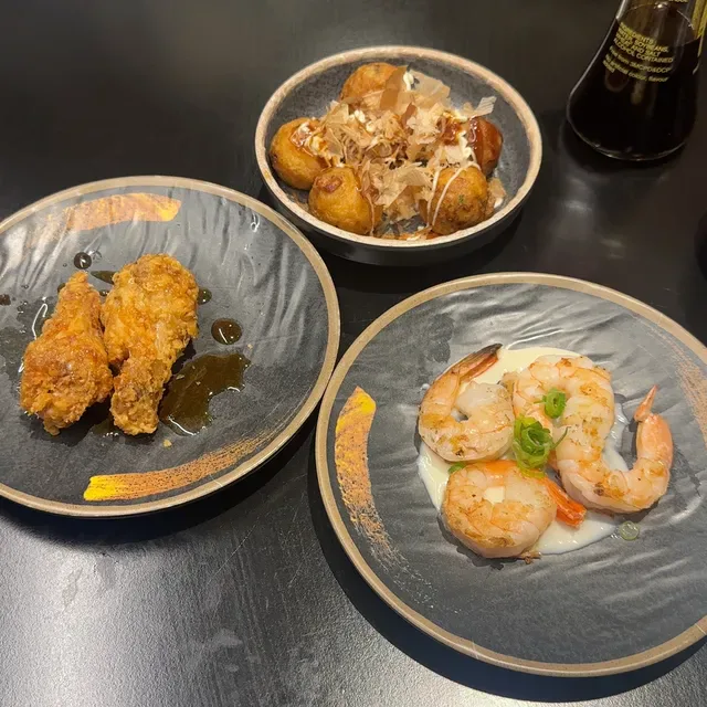 Nijumaru Japanese Restaurant