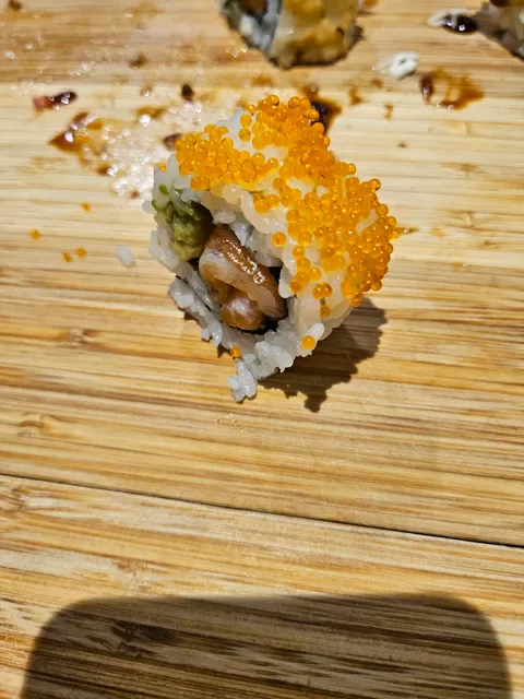 Nijumaru Japanese Restaurant