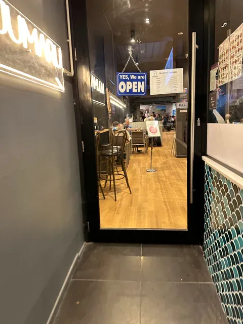Nijumaru Japanese Restaurant