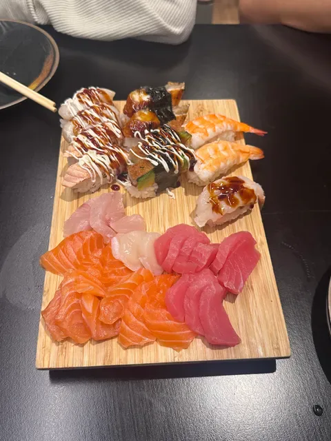 Nijumaru Japanese Restaurant
