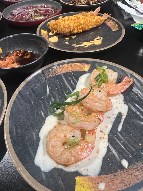 Nijumaru Japanese Restaurant