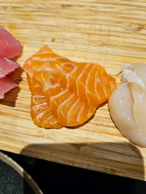 Nijumaru Japanese Restaurant