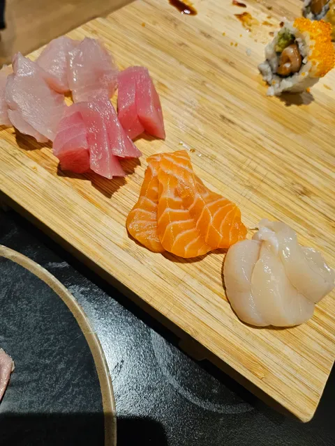 Nijumaru Japanese Restaurant