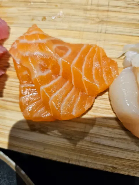 Nijumaru Japanese Restaurant