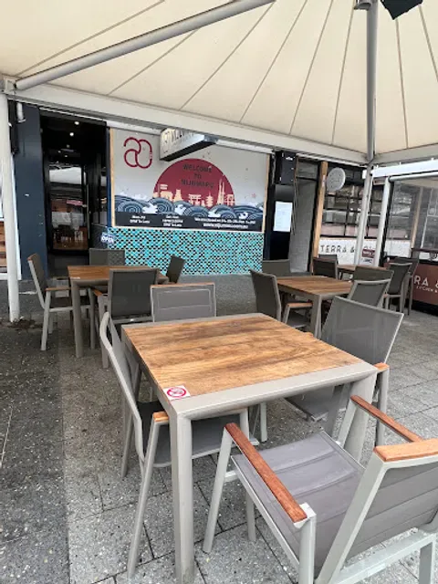 Nijumaru Japanese Restaurant