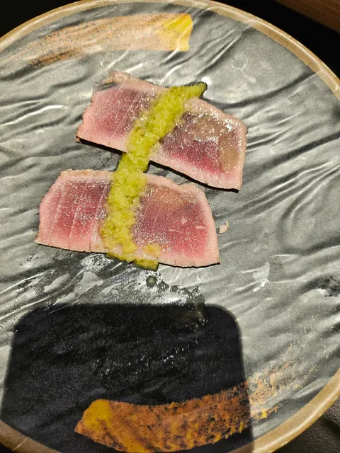 Nijumaru Japanese Restaurant