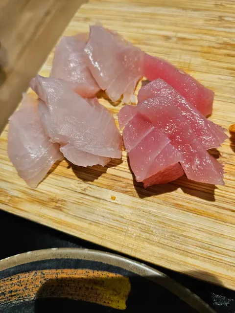 Nijumaru Japanese Restaurant
