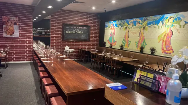 Nirala Indian Cuisine