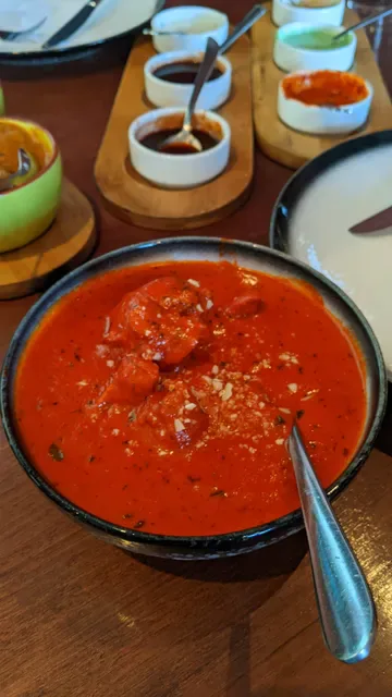 Nirala Indian Cuisine