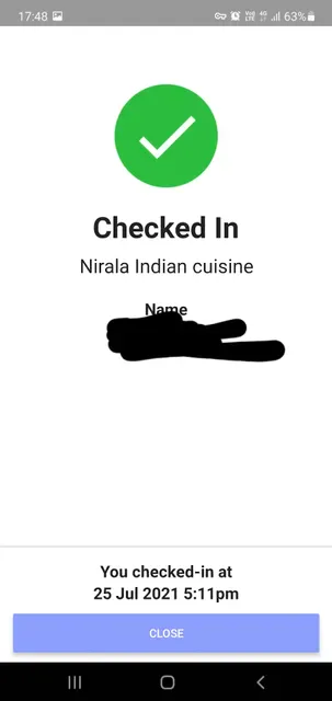 Nirala Indian Cuisine