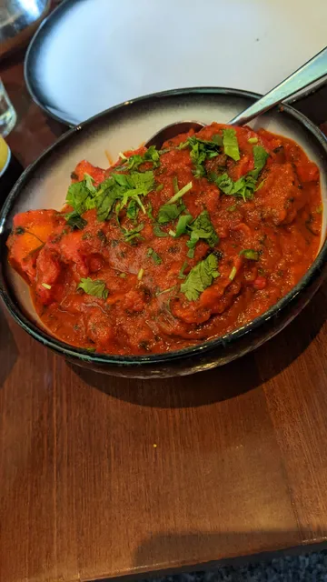 Nirala Indian Cuisine