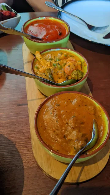 Nirala Indian Cuisine