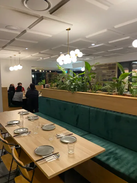 Noi Vietnamese Eatery
