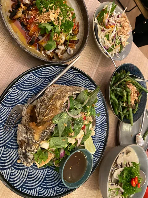 Noi Vietnamese Eatery