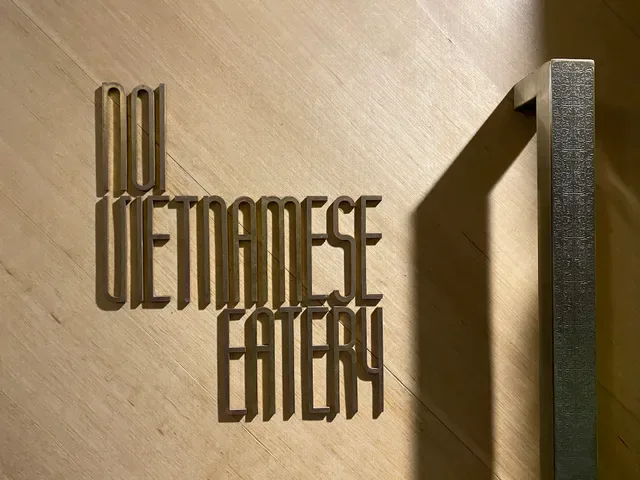 Noi Vietnamese Eatery