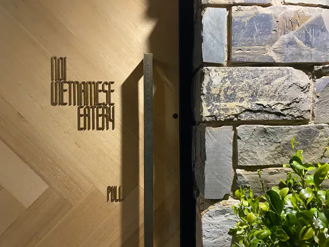 Noi Vietnamese Eatery