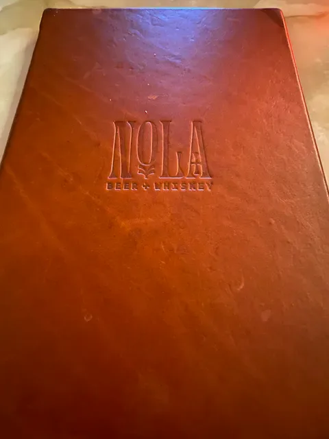 NOLA Adelaide