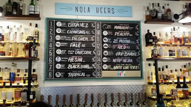 NOLA Adelaide